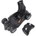 Miniatyrbillede 2 af 8: Batman Batmobile RC fjernstyret bil