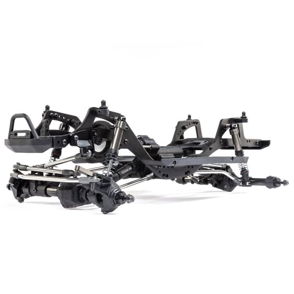Axial SCX10 Pro Scaler 4WD - Crawler Kit