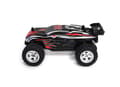 Miniatyrbild 3 av 6: Land Monster 1:24 Radiostyrd Truggy 2.4G Röd