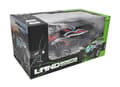 Miniatyrbild 6 av 6: Land Monster 1:24 Radiostyrd Truggy 2.4G Röd