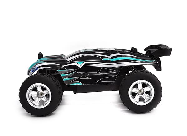 Land Monster 1:24 Radiostyrd Truggy 2.4G