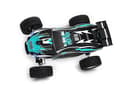 Miniatyrbild 4 av 8: Land Monster 1:24 Radiostyrd Truggy 2.4G