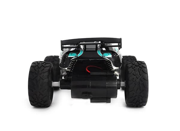 Land Monster 1:24 Radiostyrd Truggy 2.4G