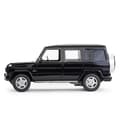 Miniatyrbild 4 av 5: Mercedes-Benz G55 AMG Radiostyrd Bil 1:14