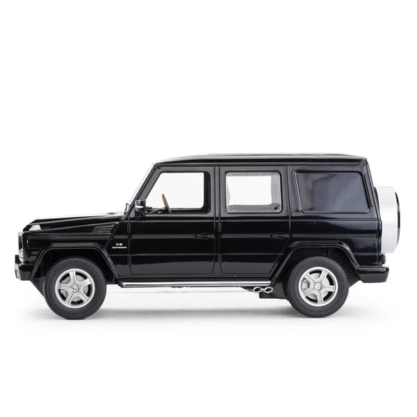 Mercedes-Benz G55 AMG Radiostyrd Bil 1:14