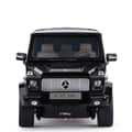 Miniatyrbild 2 av 5: Mercedes-Benz G55 AMG Radiostyrd Bil 1:14