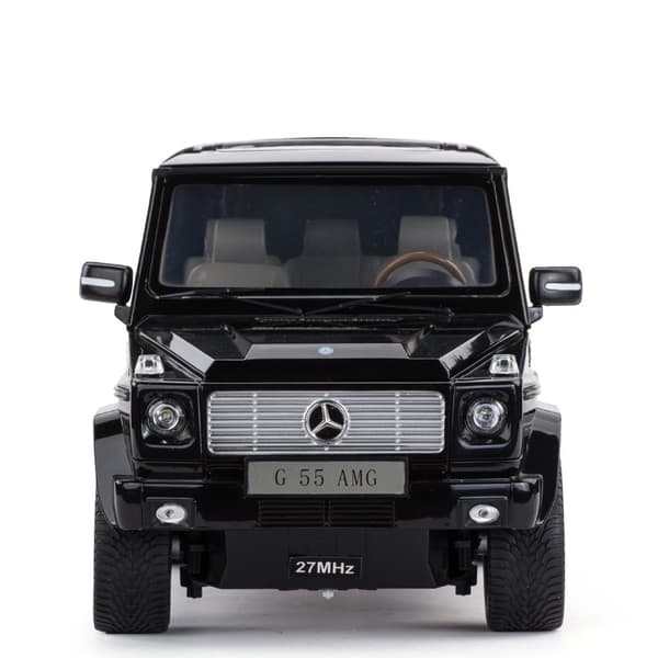 Mercedes-Benz G55 AMG Radiostyrd Bil 1:14