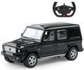 Miniatyrbild 1 av 5: Mercedes-Benz G55 AMG Radiostyrd Bil 1:14