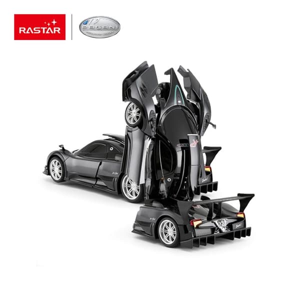 Pagani Zonda R Transform Robot Bil 2.4G 1:14