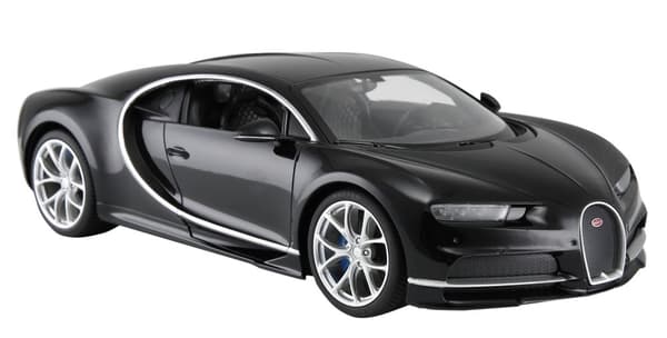 Bugatti Chiron Radiostyrd Bil 1:14