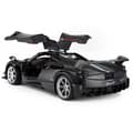 Miniatyrbild 6 av 10: Pagani Huayra BC Radiostyrd Bil 1:14