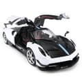Miniatyrbild 8 av 10: Pagani Huayra BC Radiostyrd Bil 1:14