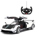 Miniatyrbild 2 av 10: Pagani Huayra BC Radiostyrd Bil 1:14