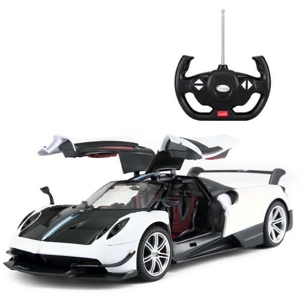 Pagani Huayra BC Radiostyrd Bil 1:14