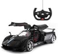 Miniatyrbild 1 av 10: Pagani Huayra BC Radiostyrd Bil 1:14