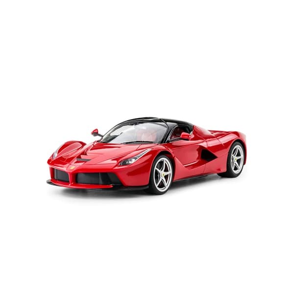 Ferrari LaFerrari Radiostyrd Bil 1:14