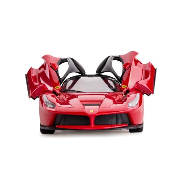 Ferrari LaFerrari Radiostyrd Bil 1:14