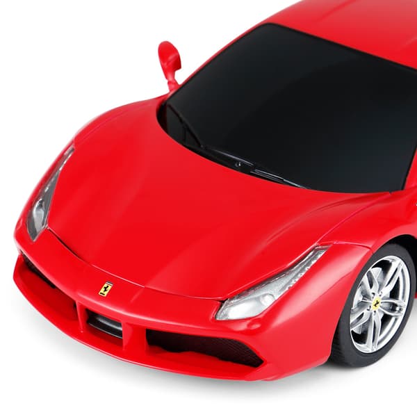 Ferrari 488 GTB Radiostyrd Bil 1:24