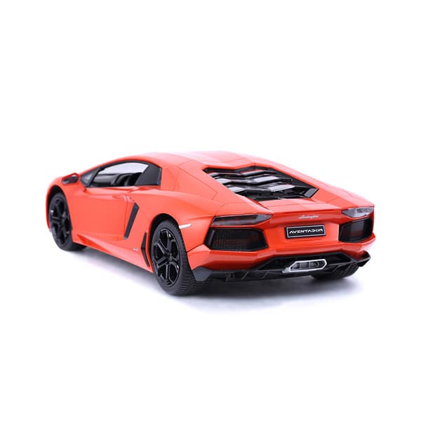 Lamborghini Aventador LP700 Radiostyrd Bil 1:14, 2.4G