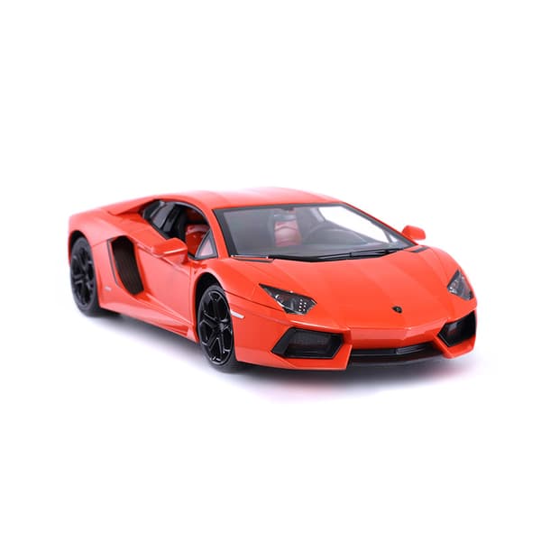 Lamborghini Aventador LP700 Radiostyrd Bil 1:14, 2.4G