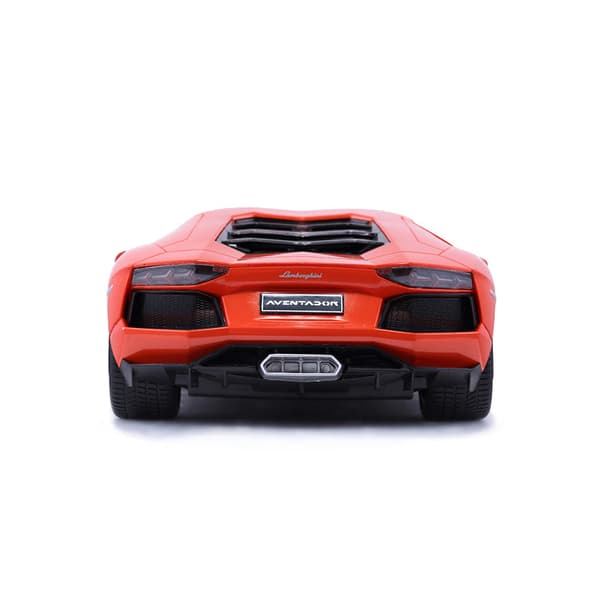 Lamborghini Aventador LP700 Radiostyrd Bil 1:14, 2.4G