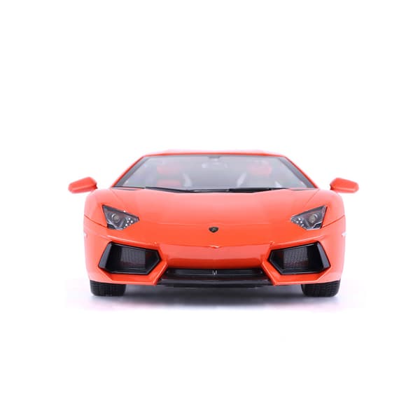 Lamborghini Aventador LP700 Radiostyrd Bil 1:14, 2.4G