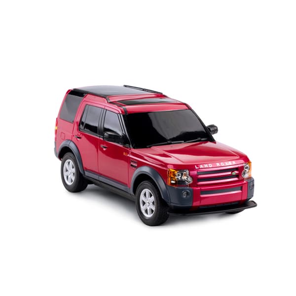Land Rover Discovery 3 Radiostyrd Bil 1:14