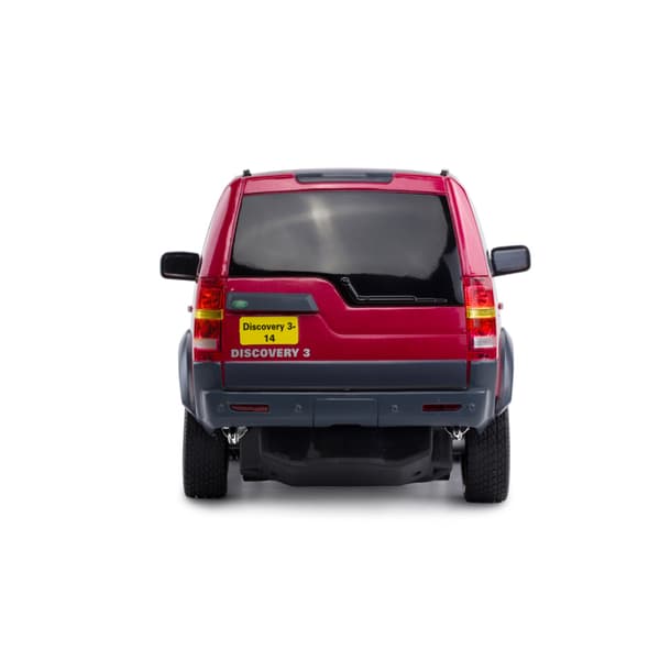 Land Rover Discovery 3 Radiostyrd Bil 1:14