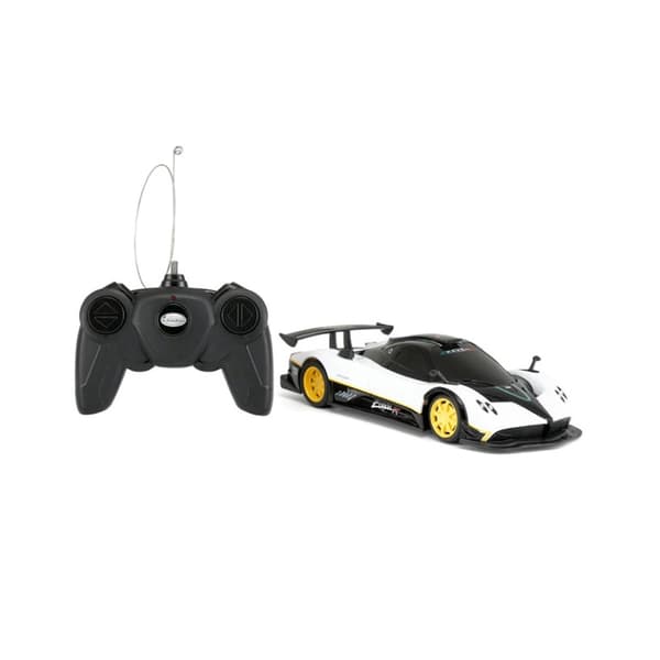 Pagani Zonda R Radiostyrd Bil 1:24