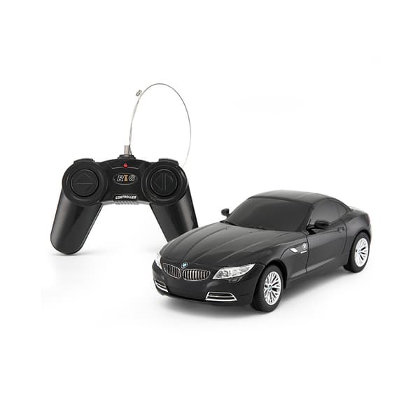 BMW Z4 Radiostyrd Bil 1:24
