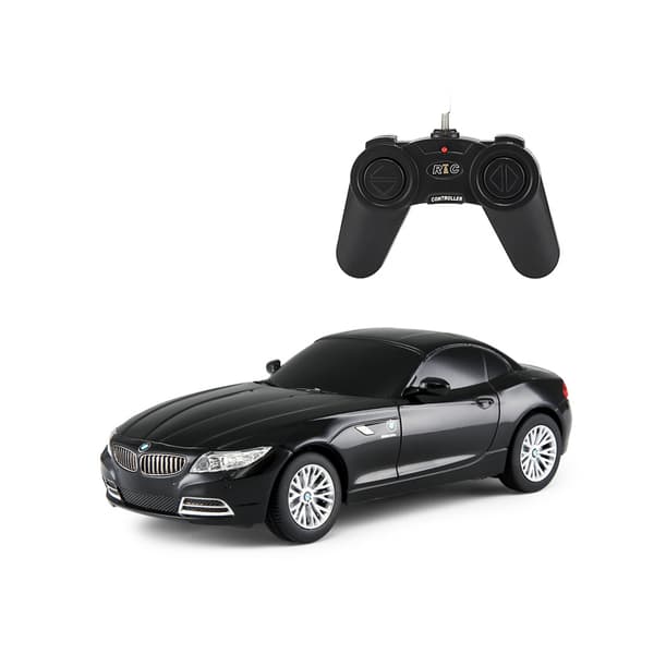 BMW Z4 Radiostyrd Bil 1:24