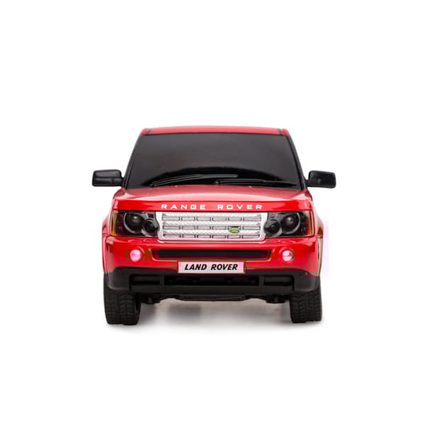 Range Rover Sport Radiostyrd Bil 1:24