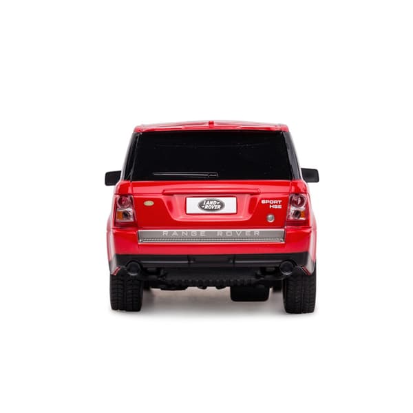Range Rover Sport Radiostyrd Bil 1:24