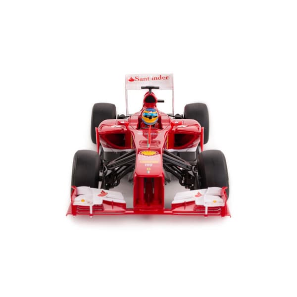 Ferrari F138 Radiostyrd Bil 1:12, 2.4G