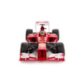 Miniatyrbild 5 av 7: Ferrari F138 Radiostyrd Bil 1:12, 2.4G