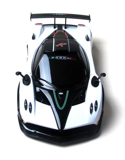 Pagani Zonda R Radiostyrd Bil 1:14