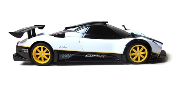 Pagani Zonda R Radiostyrd Bil 1:14