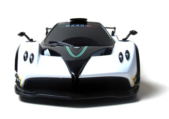 Pagani Zonda R Radiostyrd Bil 1:14