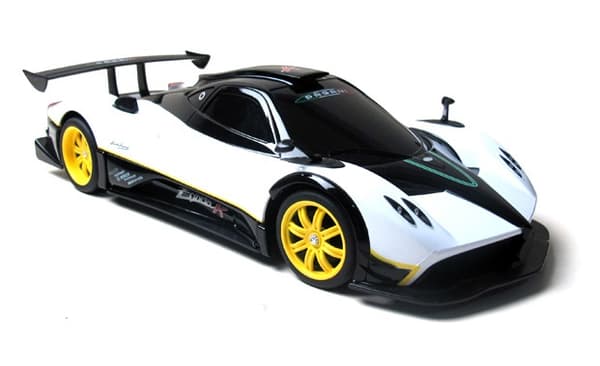Pagani Zonda R Radiostyrd Bil 1:14