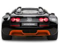 Miniatyrbild 3 av 6: Bugatti Veyron 16.4 Grand Sport Vitesse Radiostyrd Bil 1:14, 2.4G