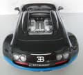 Miniatyrbild 5 av 6: Bugatti Veyron 16.4 Grand Sport Vitesse Radiostyrd Bil 1:14, 2.4G