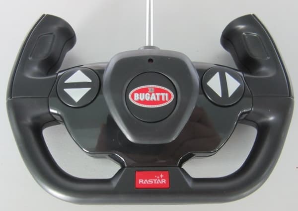 Bugatti Veyron 16.4 Grand Sport Vitesse Radiostyrd Bil 1:14, 2.4G