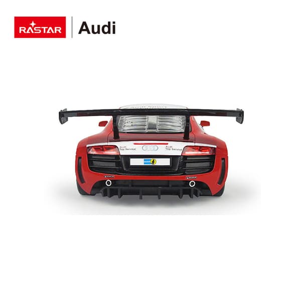 AUDI R8 LMS Performance Radiostyrd Bil 1:14