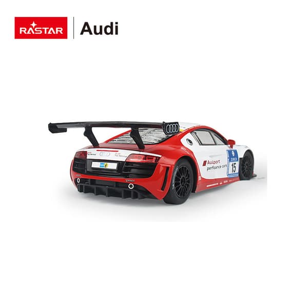 AUDI R8 LMS Performance Radiostyrd Bil 1:14