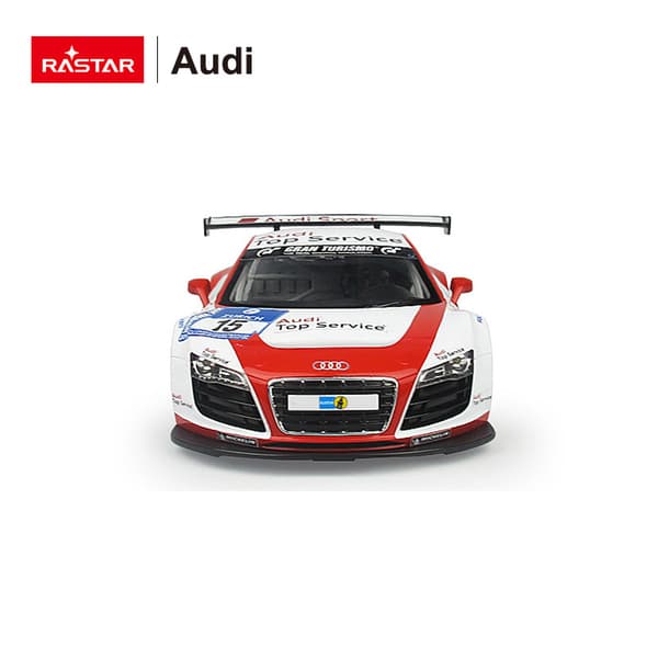AUDI R8 LMS Performance Radiostyrd Bil 1:14
