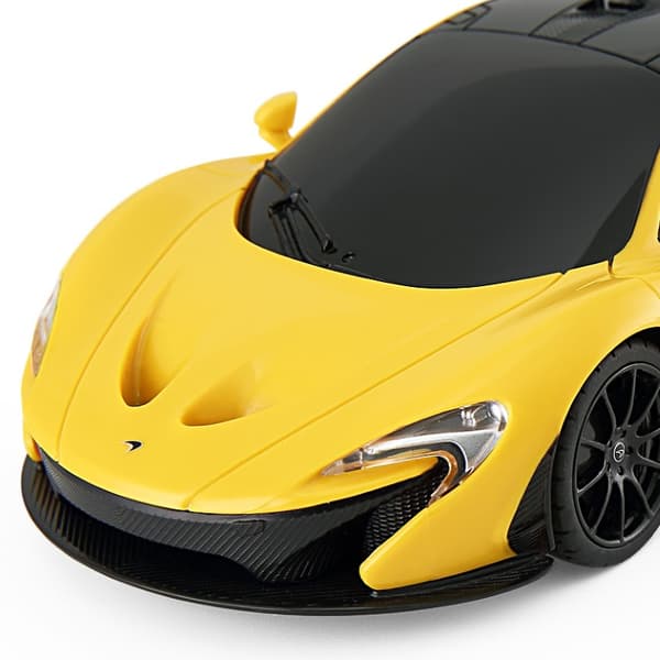 McLaren P1 Radiostyrd Bil 1:24