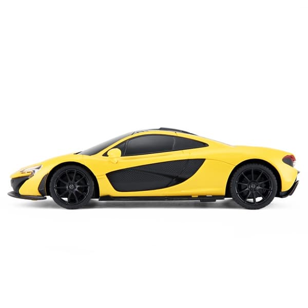 McLaren P1 Radiostyrd Bil 1:24