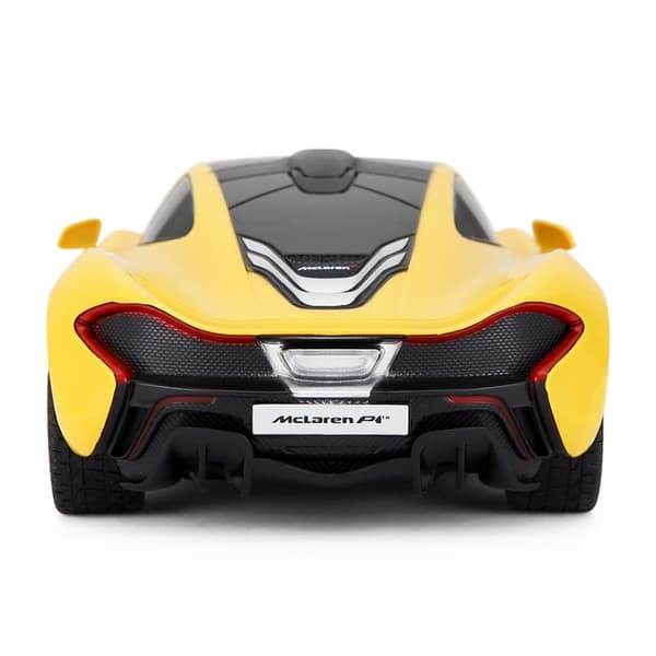 McLaren P1 Radiostyrd Bil 1:24