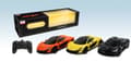 Miniatyrbild 6 av 7: McLaren P1 Radiostyrd Bil 1:24
