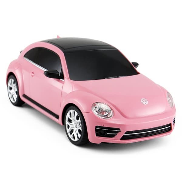 VW Beetle Radiostyrd Bil 1:24
